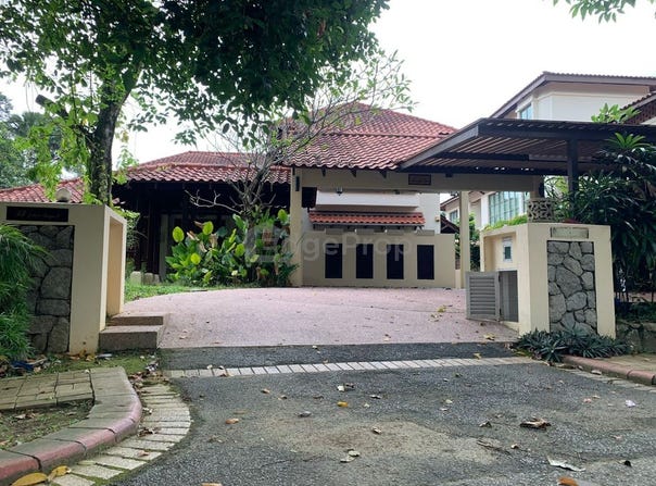 Seri Kembangan, Selangor 0