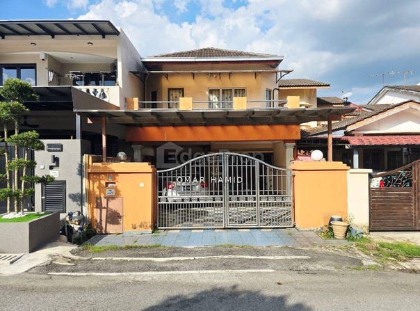 Cheras, Selangor 43200