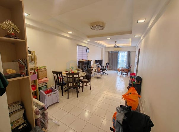 Jalan Datuk Alias, 43200, Selangor, Batu 9th Cheras, Selangor 43000