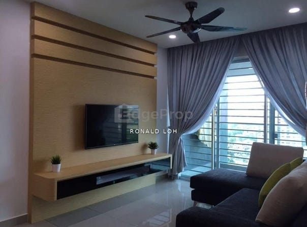 Jalan 3/155A, Bukit OUG, Bukit Jalil, 58200, Kuala Lumpur, Bukit Jalil, Kuala Lumpur 58200