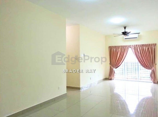 Jalan 1/152, Taman Perindustrian OUG, Taman U-Thant, Kuala Lumpur 58200