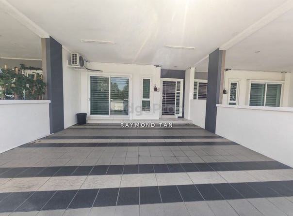 Seri Botani , Ipoh, Perak 31350