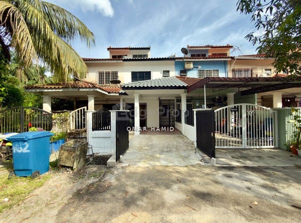 Jalan 1, Kajang, Selangor 43000