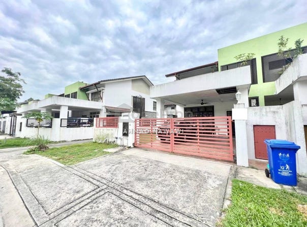 Shah Alam, Selangor 40000
