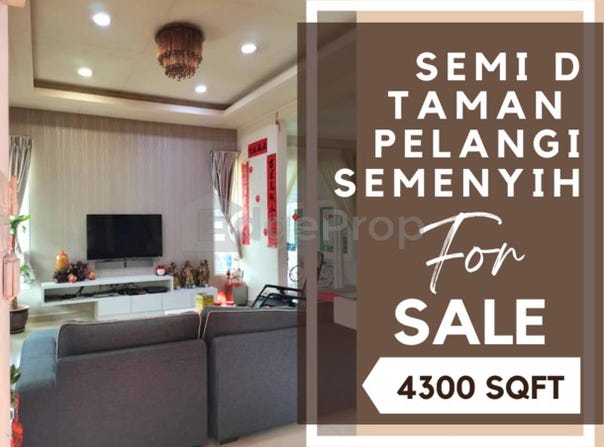 Semenyih, Selangor 0
