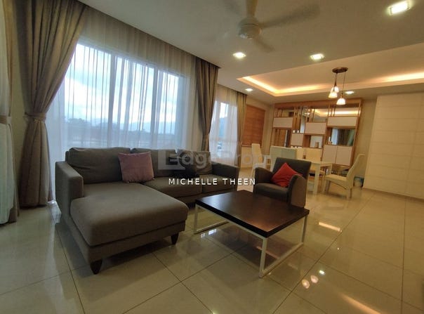 Jalan Haven, Persiaran Lembah Perpaduan, 31150, Perak, Ipoh, Perak 31400