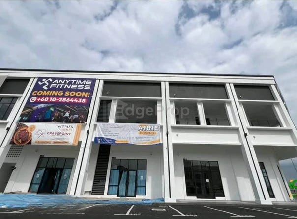 Bandar Puncak Alam, Selangor 42300