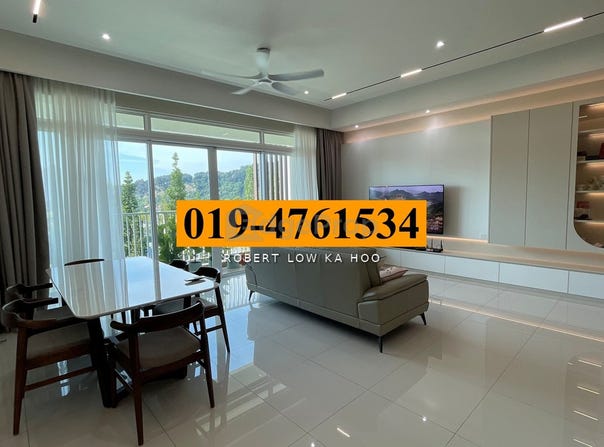Jalan Sungai 1, Batu Ferringhi, Penang 11100