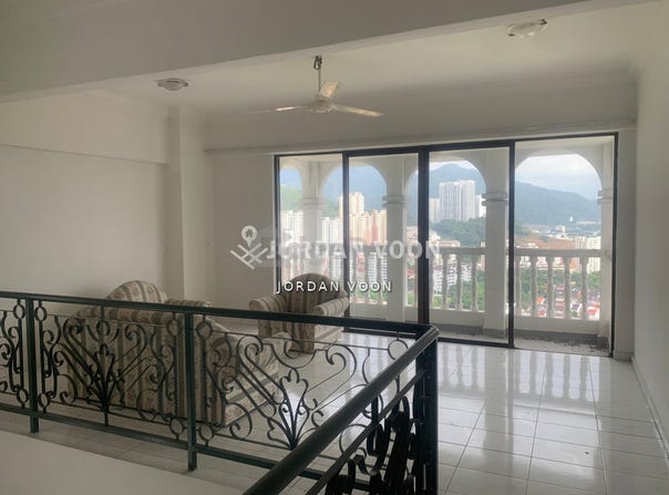 Halaman Tembaga, 11600, Penang, Greenlane, Penang 11600
