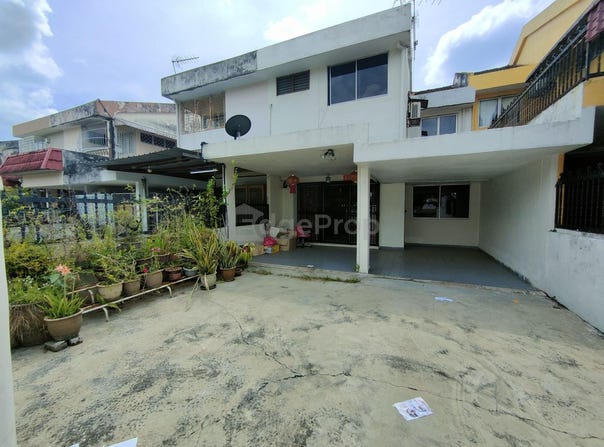 Jalan 2/90, Cheras, Kuala Lumpur 56100