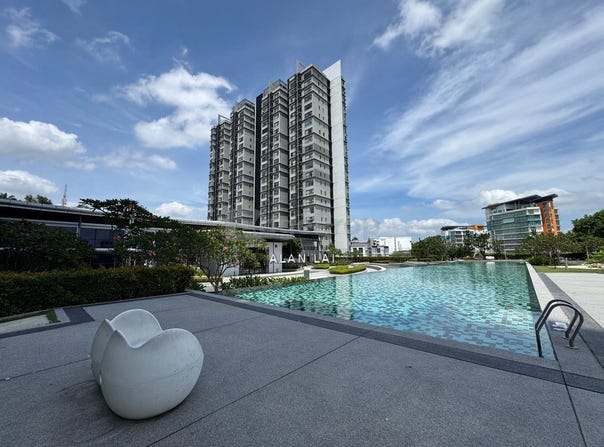 Jalan Impact, Cyberjaya, Selangor 63000