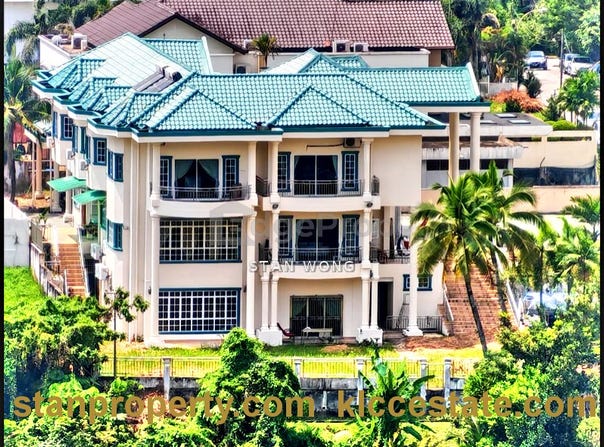 Jalan 2/155A, Bukit Jalil, Kuala Lumpur 57000
