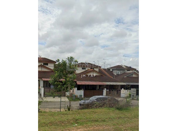 Jalan Setia, Johor Bahru, Johor 81100