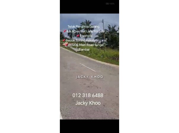 Telok Panglima Garang, Selangor 42500