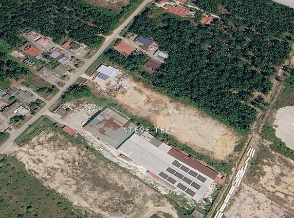 Kuala Selangor, Selangor 45000