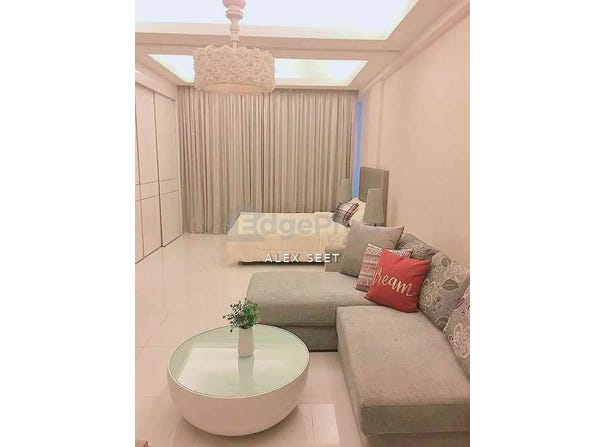 Jalan Sri Hartamas 1, , 50480 , Kuala Lumpur, Sri Hartamas, Kuala Lumpur 50480