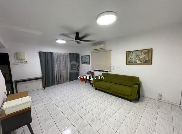 Jalan Damai Perdana, Cheras, Selangor 56000