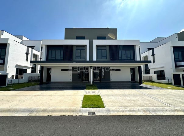 Jalan Sg. Serai, Kg. Sungai Serai, Rawang, Selangor 48050