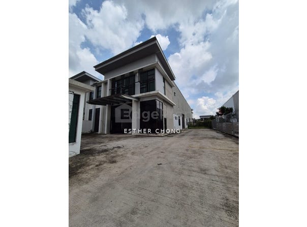 Skudai, Johor 81300