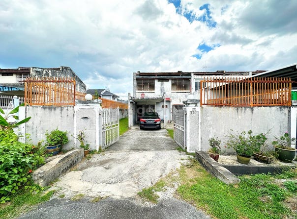 Gombak, Selangor 54200