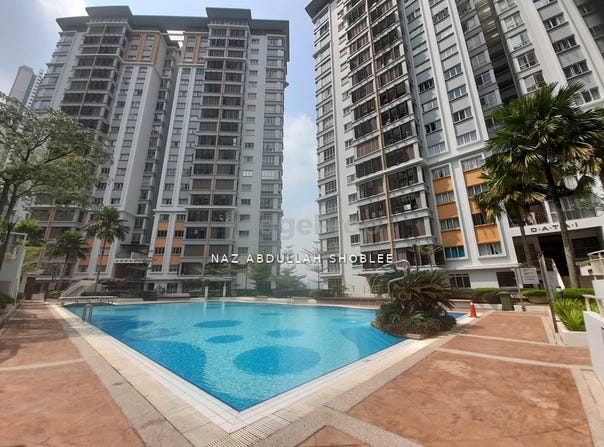 Wangsa Maju, Kuala Lumpur 53300