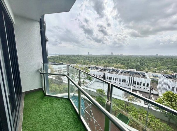 Iskandar Puteri, Johor 79100