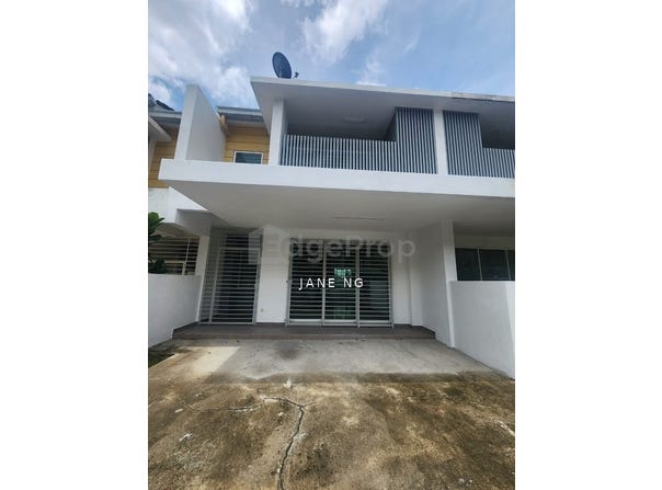 Jalan Nadayu, Kajang, Selangor 0