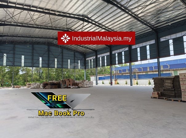 Bandar Puncak Alam, Selangor 42300