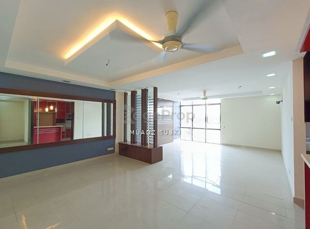 Jalan Tasik Prima, Puchong, Selangor 47100