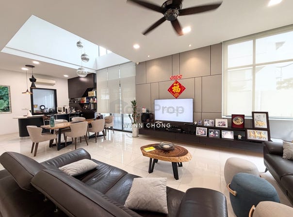 Bandar Sungai Long, Kajang, Selangor 43500