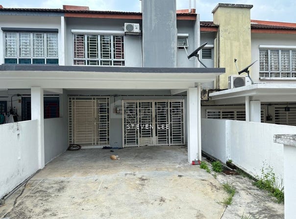 Jalan KE, Rawang, Selangor 48000