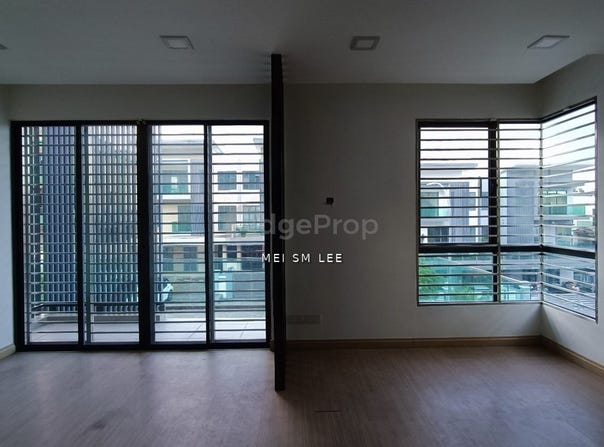 Taman Vista Hill 43200 Cheras, Cheras, Selangor 43200