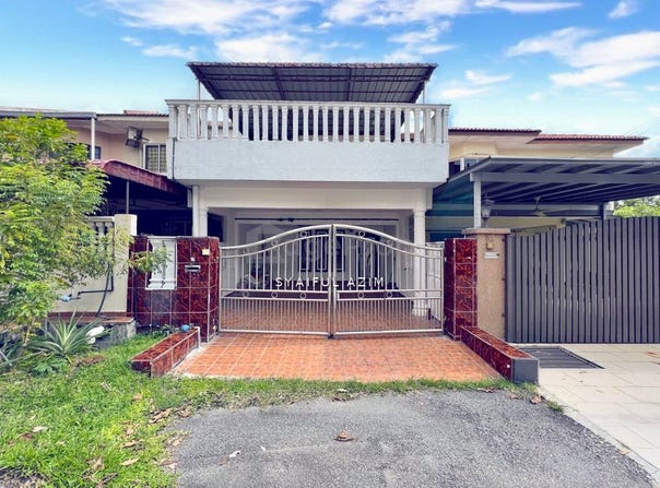 Seri Kembangan, Selangor 43300