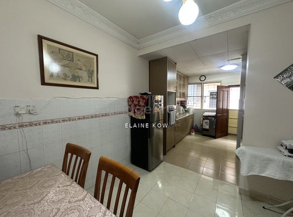 Jalan Bandar Kinrara 5/11C, Bandar Kinrara Puchong, Selangor