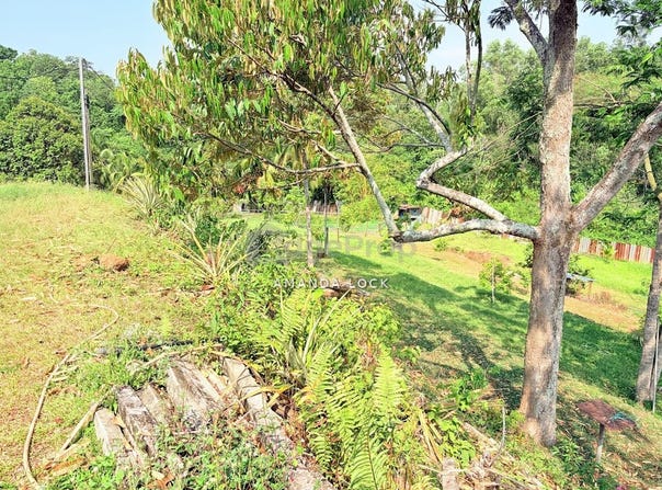 Seremban, Negeri Sembilan 70450
