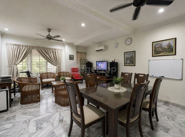 Jalan USJ 20/1, USJ, Selangor 47630