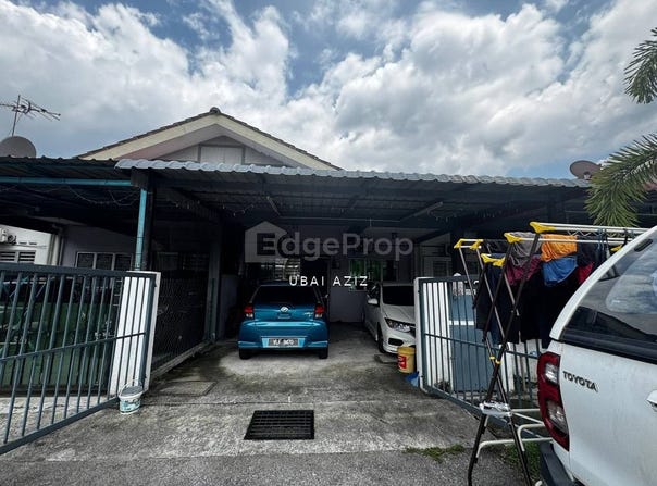 Jenjarom, Selangor 42600