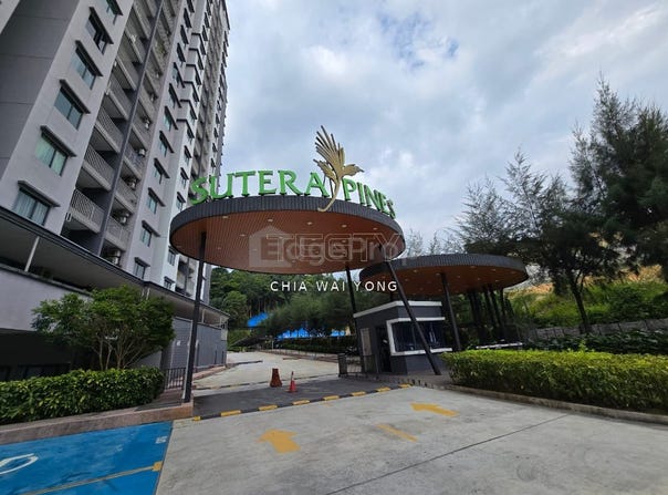 Bandar Sungai Long, Selangor 43000