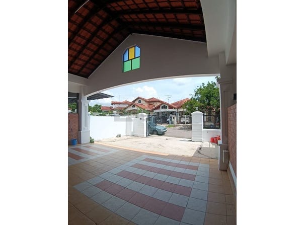 Ulu Tiram, Ulu Tiram, Johor 81800