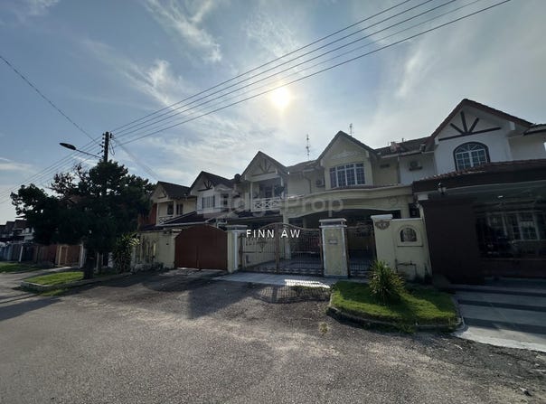 Jalan Camar, Jalan Undan, Jalan Pekaka, Johor Bahru, Johor 81200