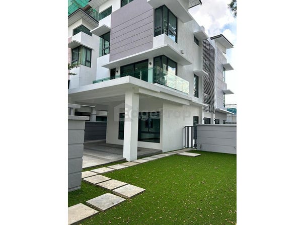 Jalan , Taman Desa, Kuala Lumpur 58100