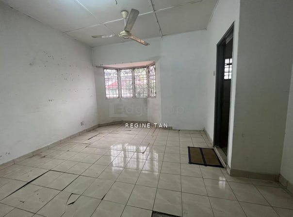 Jalan Sayang, Batu 9th Cheras, Selangor 43200