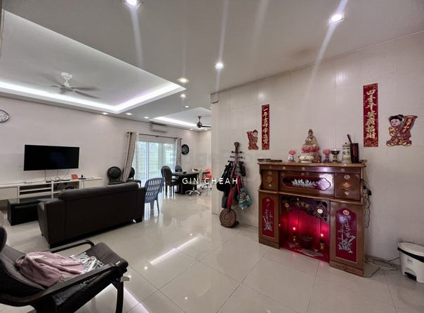 Cheras, Selangor 43200
