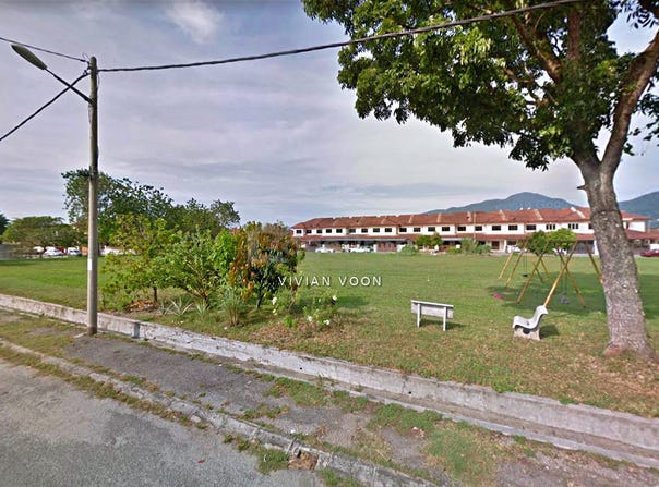 Chemor, Perak 31200