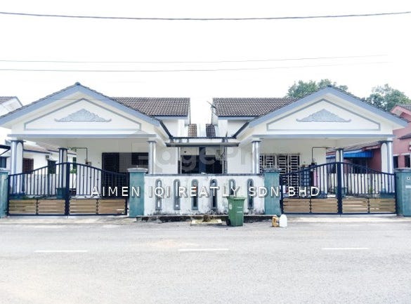 12, JALAN PASDEC MAKMUR, ROMPIN PERMAI, Rompin, Pahang