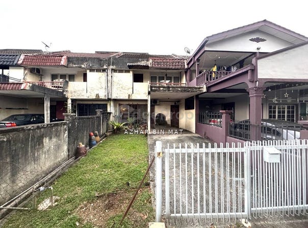 Jalan AU 5, Keramat, Selangor 54200