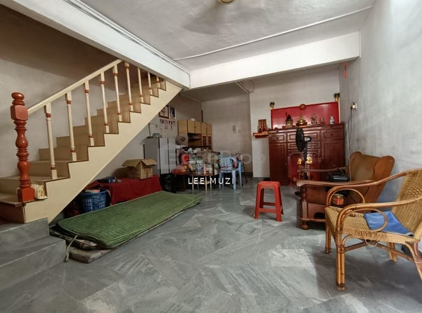 37,LALUAN KLEDANG TIMUR 8, TAMAN BANDAR BARU MENGLEMBU, 31450, Kinta, Perak 0