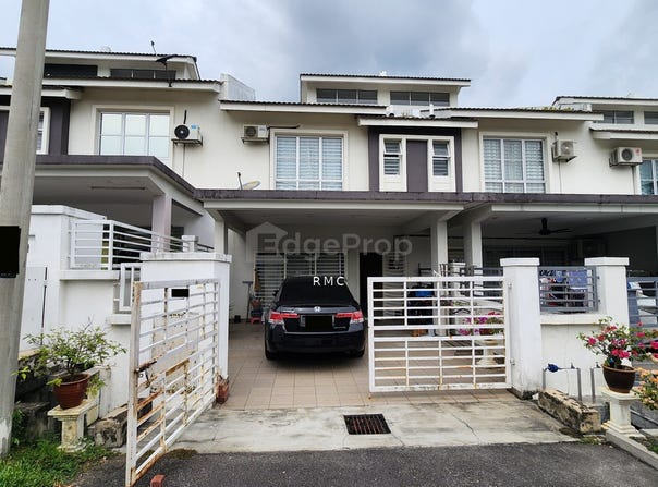 Seri Kembangan, Selangor 43300