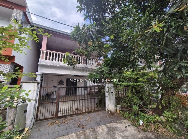 Jalan Perdana, Puchong, Selangor 47100