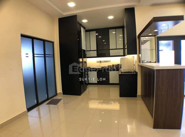 Jalan Jelatek, Off Jalan Ampang, 54200 Kuala Lumpur, Ampang, Selangor 54200